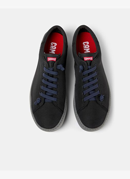 Camper Erkek Camper Siyah Peu K100881-001 Boyner'de! Siyah - 5. görsel