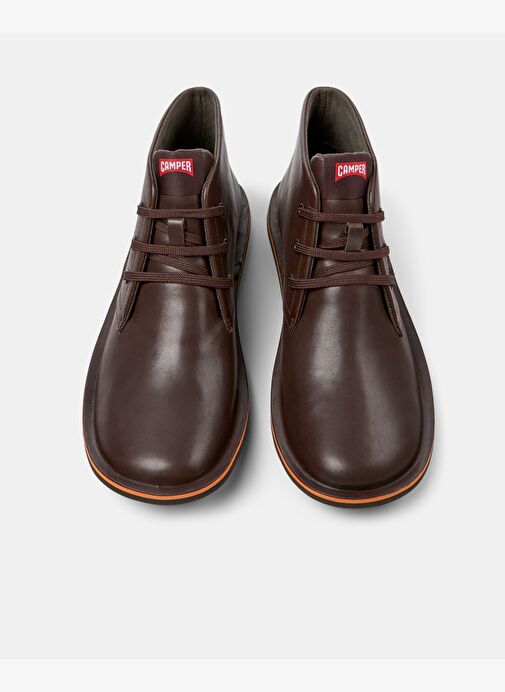 Erkek Camper Beetle 36530-060 - Görsel 5