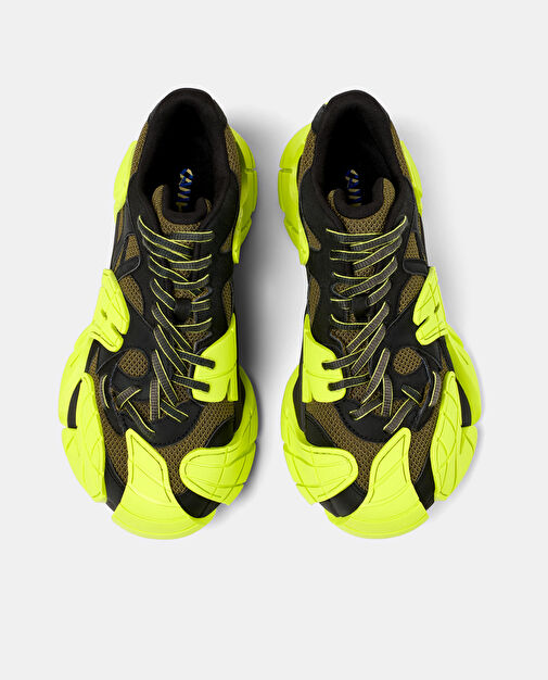 Unisex Camper Tmn A500013-009 - Görsel 5