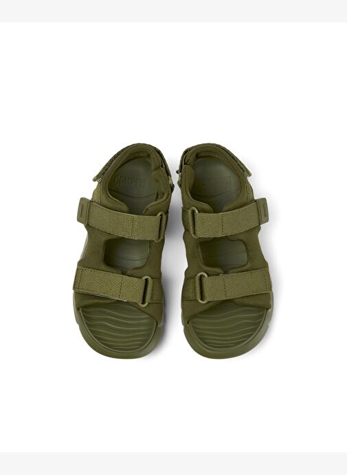 Çocuk Camper Oruga K800532-005 - Görsel 5