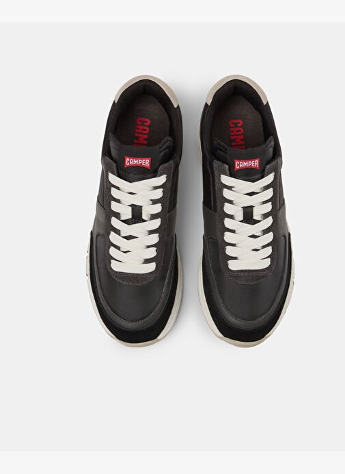 Kadın Camper Drift K201161-030 - Görsel 5