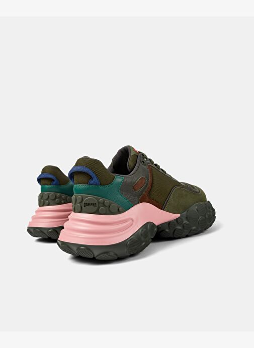 Erkek Camper Pelotas K100932-002 - Görsel 4