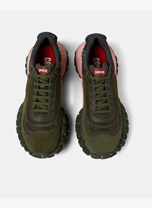Erkek Camper Pelotas K100932-002 - Görsel 5