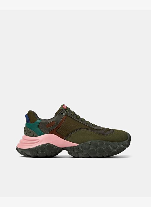 Erkek Camper Pelotas K100932-002 - Görsel 2