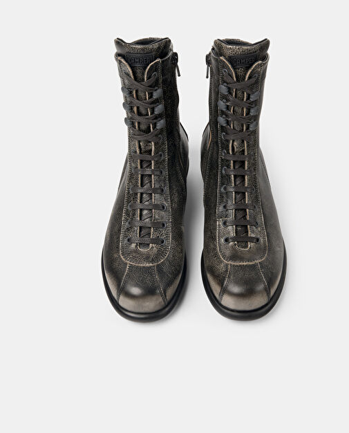 Kadın Camper Pel 44695-088 - Görsel 5