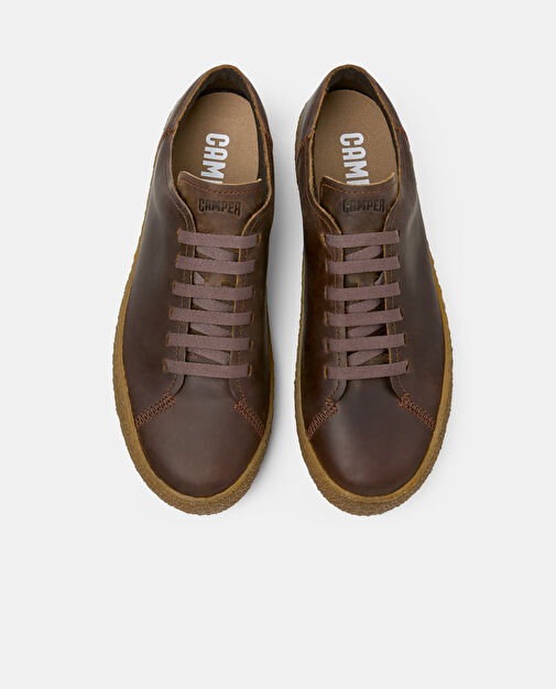 Erkek Camper Peu K100927-013 - Görsel 5