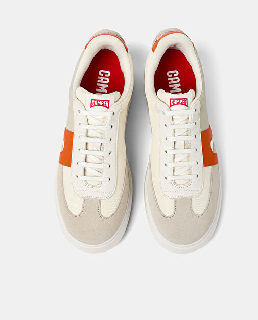 Erkek Camper Runner K100988-006 - Görsel 5