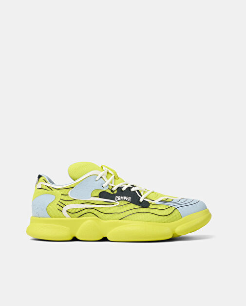 Erkek Camper Krs K100992-001 - Görsel 2