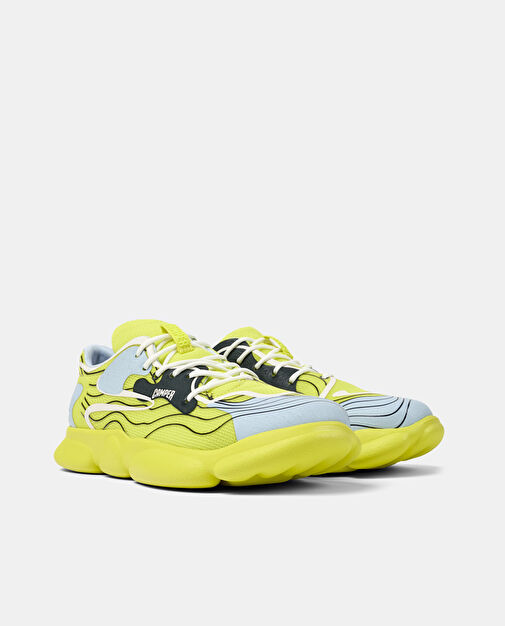 Erkek Camper Krs K100992-001 - Görsel 3