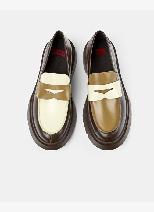 Kadın Camper Twins K201116-036 - Görsel 4