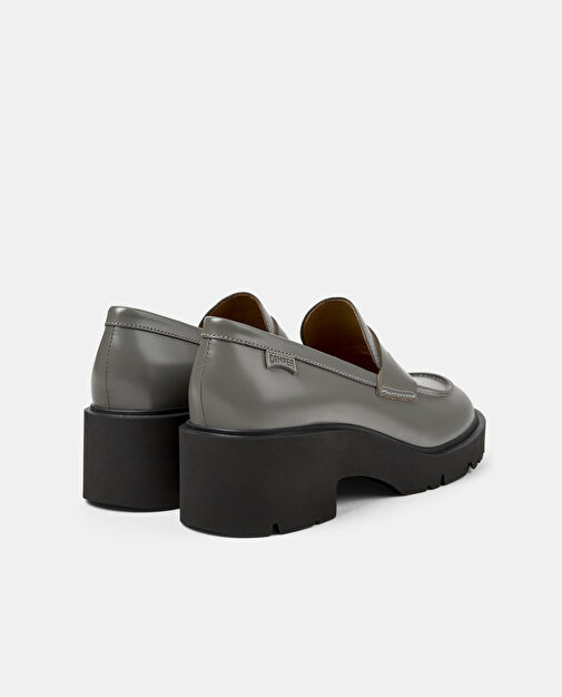 Kadın Camper Mlh K201425-020 - Görsel 4