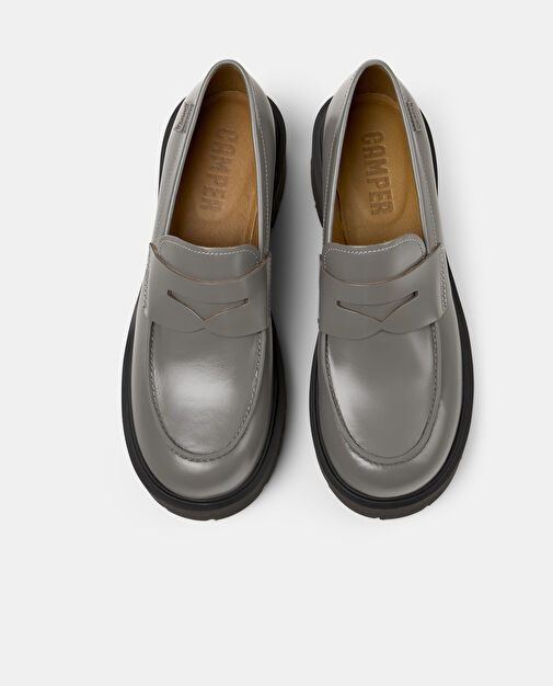 Kadın Camper Mlh K201425-020 - Görsel 5