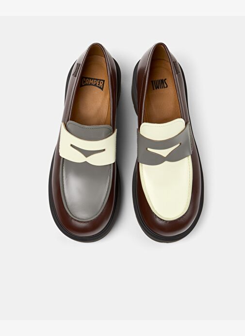 Camper Kadın Camper Çok Renkli Twins K201425-025 Boyner'de! Çok Renkli - 4. görsel