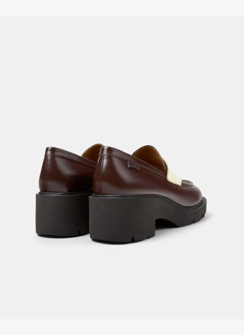 Camper Kadın Camper Çok Renkli Twins K201425-025 Boyner'de! Çok Renkli - 3. görsel