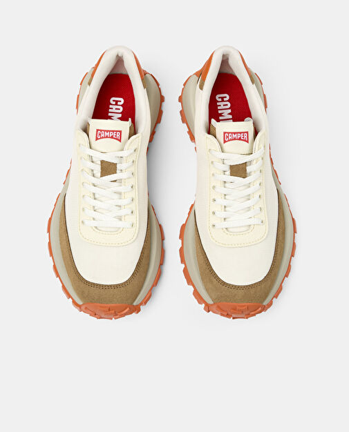 Kadın Camper Mw adana K201462-028 - Görsel 5