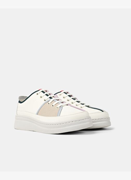 Kadın Camper Twins K201580-004 - Görsel 2