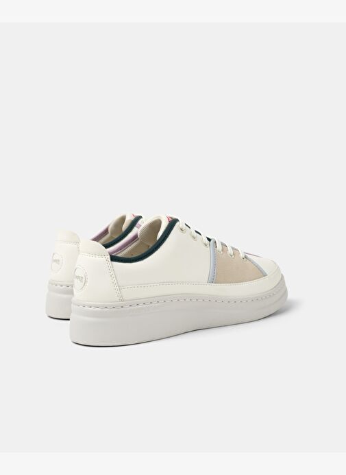 Kadın Camper Twins K201580-004 - Görsel 3