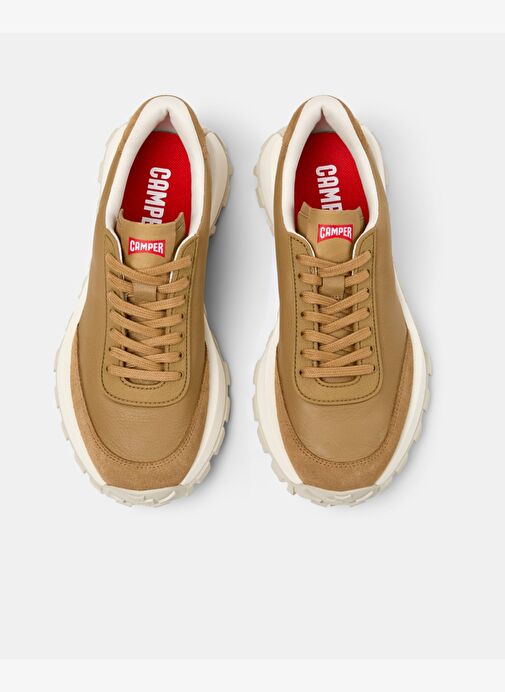 Kadın Camper Mw adana K201586-012 - Görsel 5