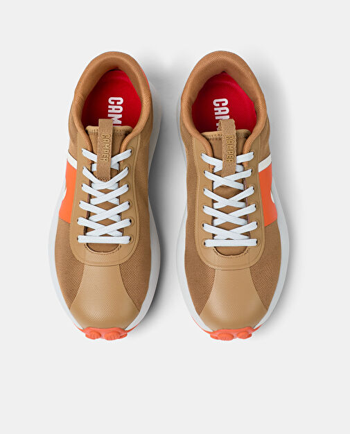 Kadın Camper Pel K201614-010 - Görsel 5