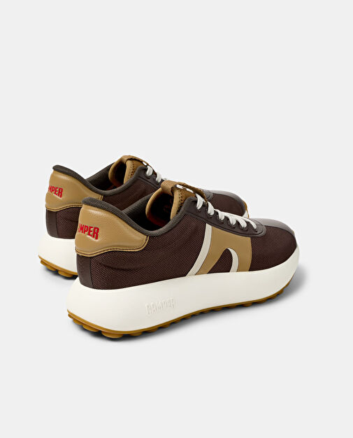 Kadın Camper Pel K201614-012 - Görsel 4