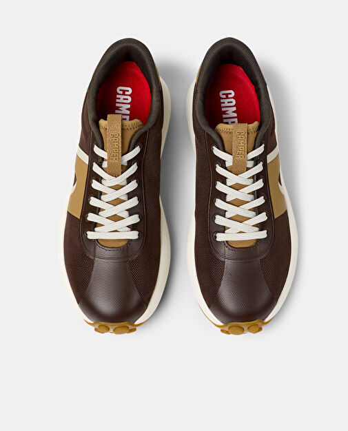 Kadın Camper Pel K201614-012 - Görsel 5