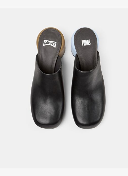 Kadın Camper Twins K201616-004 - Görsel 4