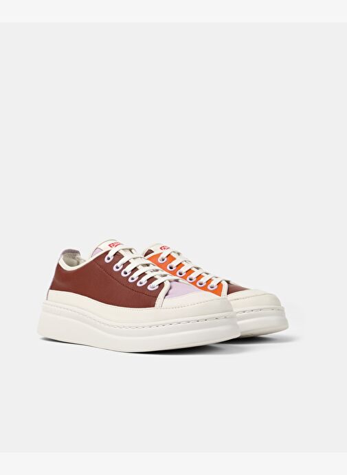 Kadın Camper Twins K201626-007 - Görsel 2