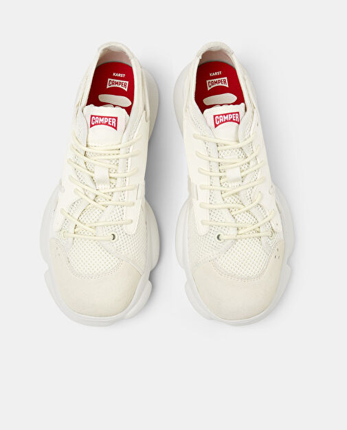 Kadın Camper Krs K201663-007 - Görsel 5