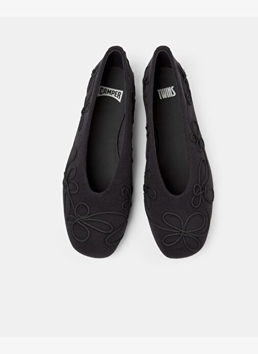 Kadın Camper Twins K201672-001 - Görsel 4