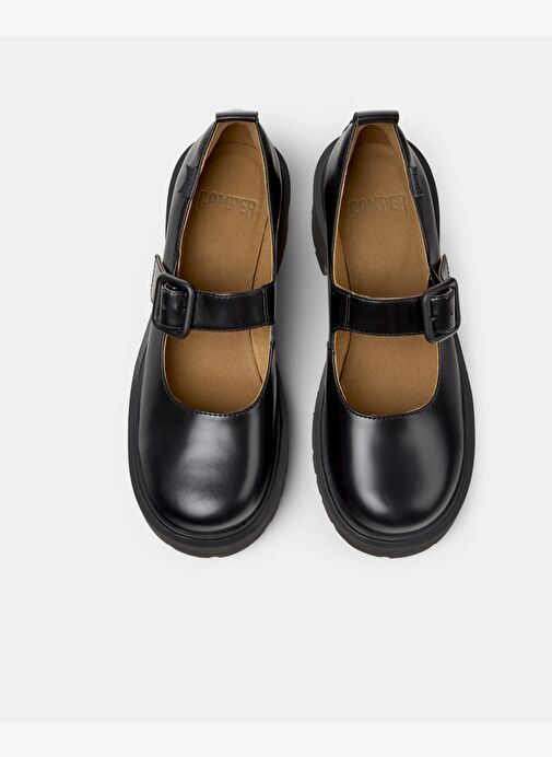 Kadın Camper Mlh K201681-001 - Görsel 5