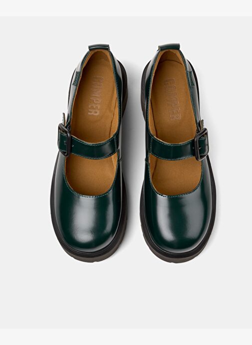 Kadın Camper Mlh K201681-002 - Görsel 5