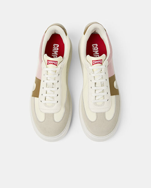 Kadın Camper Runner K201693-005 - Görsel 5