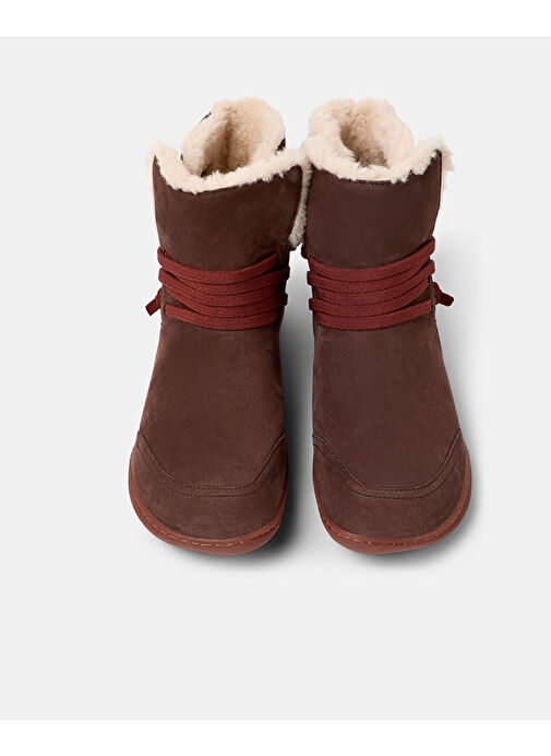 Kadın Camper Peu K400505-016 - Görsel 5