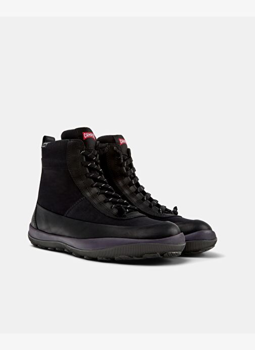 Kadın Camper Peu K400650-008 - Görsel 3