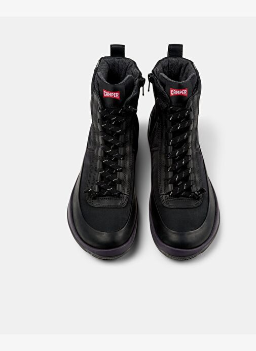 Kadın Camper Peu K400650-008 - Görsel 5