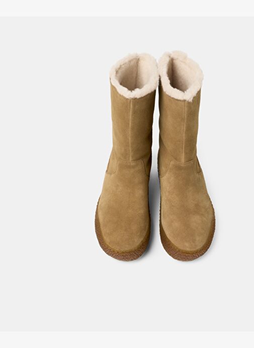 Camper Kadın Camper Kahverengi Peu K400700-005 Boyner'de! Kahverengi - 5. görsel