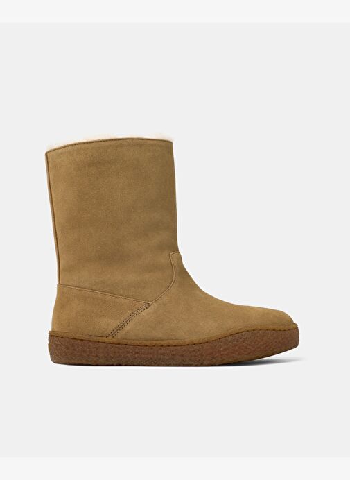 Camper Kadın Camper Kahverengi Peu K400700-005 Boyner'de! Kahverengi - 2. görsel