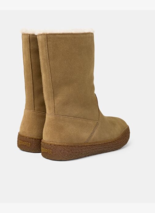 Camper Kadın Camper Kahverengi Peu K400700-005 Boyner'de! Kahverengi - 4. görsel