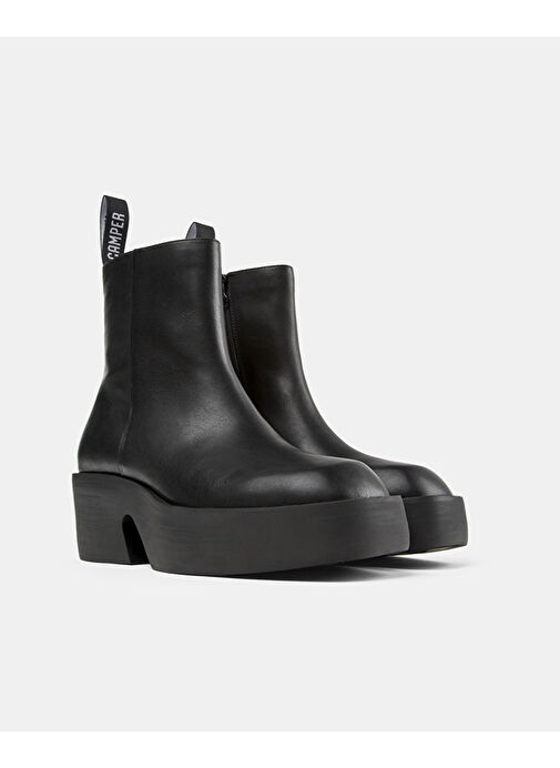 Kadın Camper Ger K400754-002 - Görsel 3