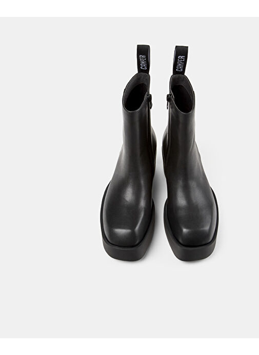 Kadın Camper Ger K400754-002 - Görsel 5