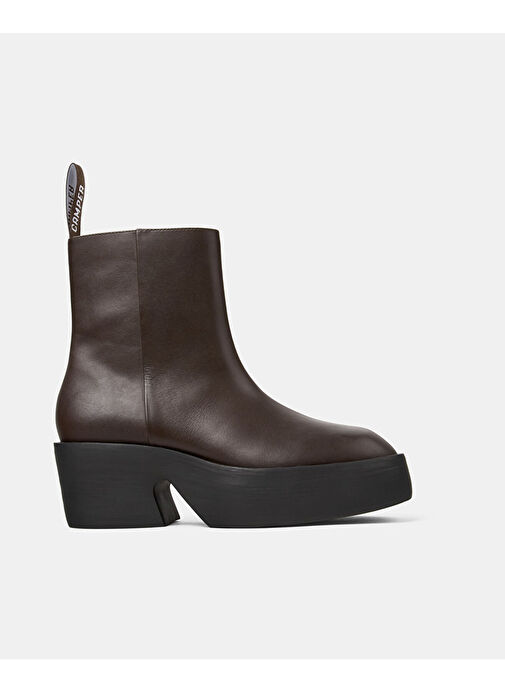 Kadın Camper Ger K400754-003 - Görsel 2