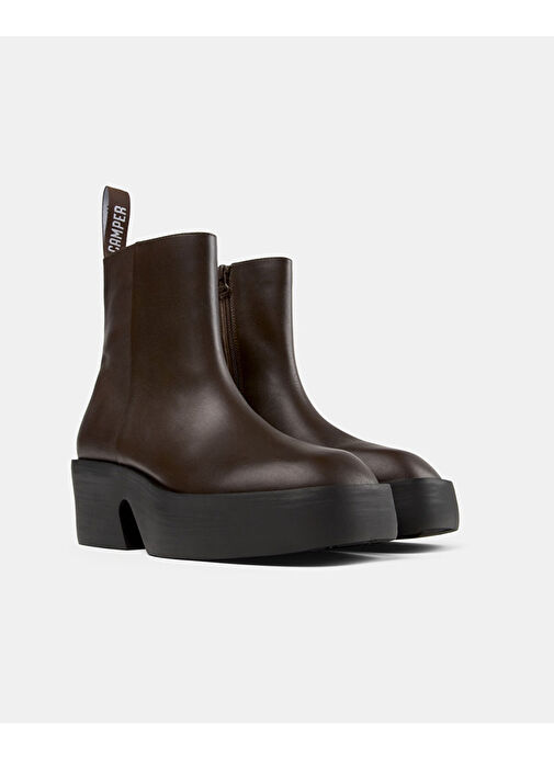 Kadın Camper Ger K400754-003 - Görsel 3