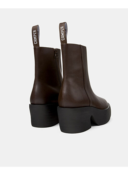 Kadın Camper Ger K400754-003 - Görsel 4