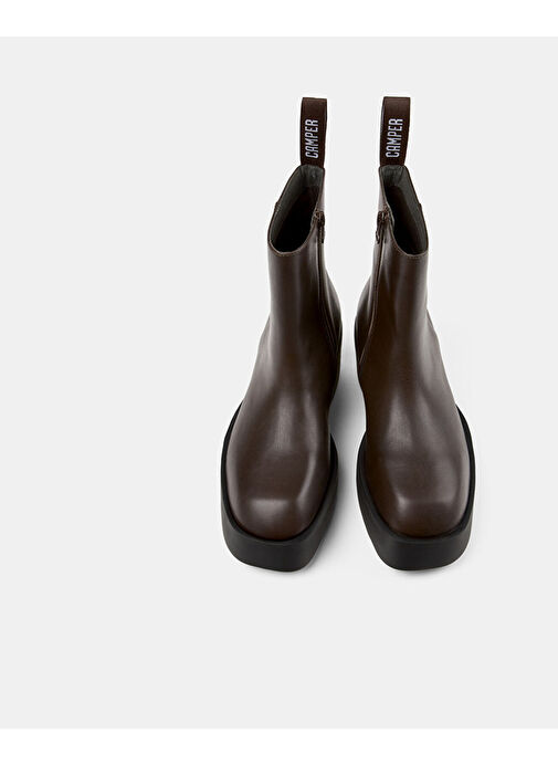 Kadın Camper Ger K400754-003 - Görsel 5