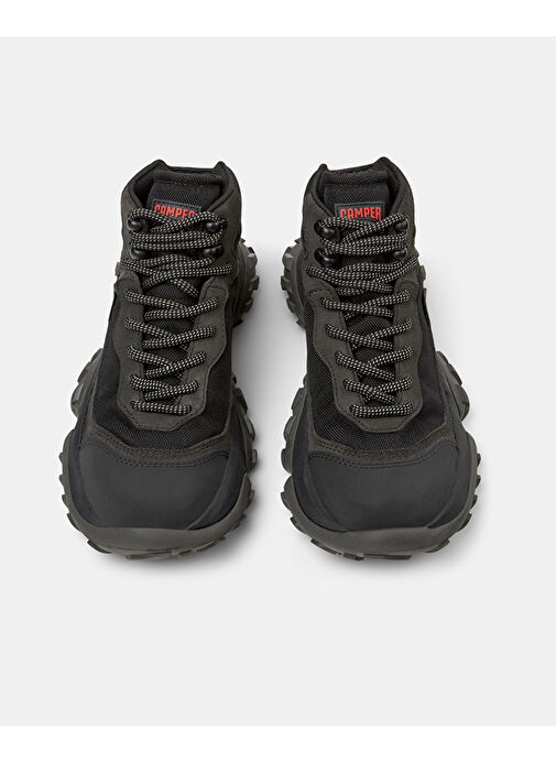 Kadın Camper Krs K400769-001 - Görsel 5