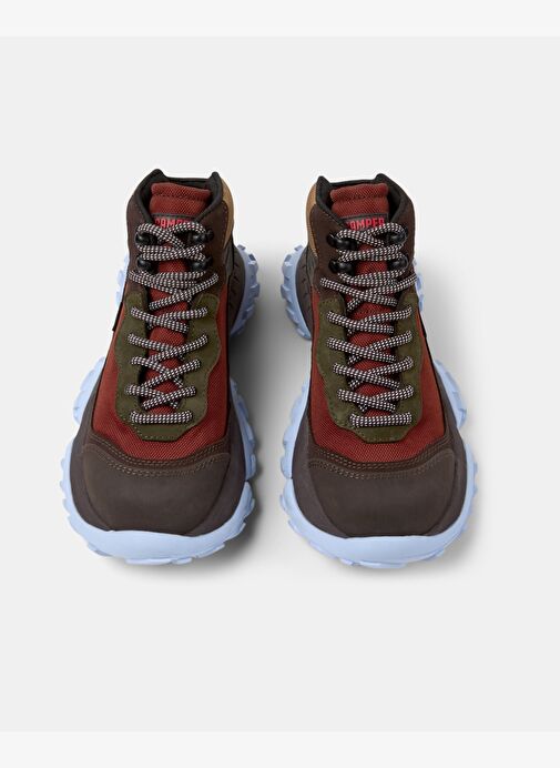 Kadın Camper Krs K400769-002 - Görsel 5