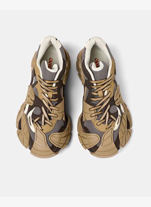 Unisex Camper Tmn A500013-012 - Görsel 5