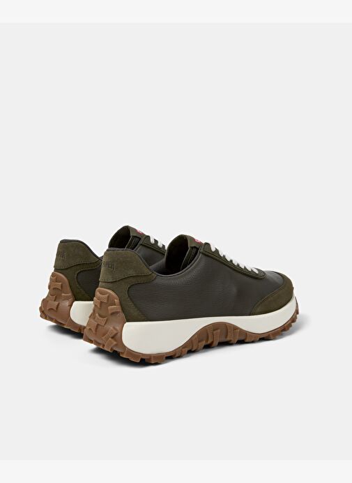 Camper Erkek Camper Yeşil Mw adana K100928-016 Boyner'de! Yeşil - 4. görsel