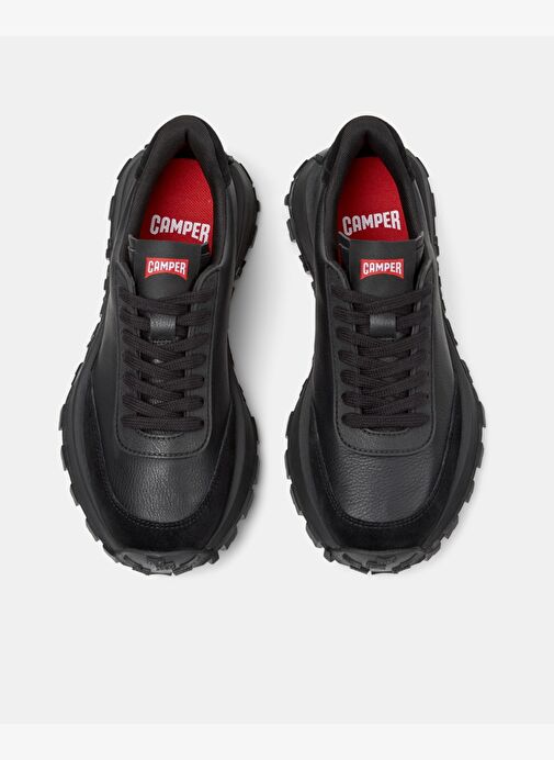 Kadın Camper Mw adana K201586-015 - Görsel 5