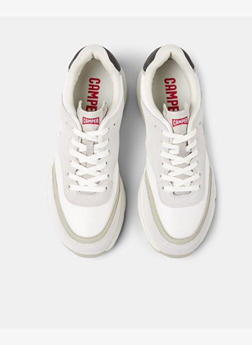 Erkek Camper Drift K100876-017 - Görsel 5